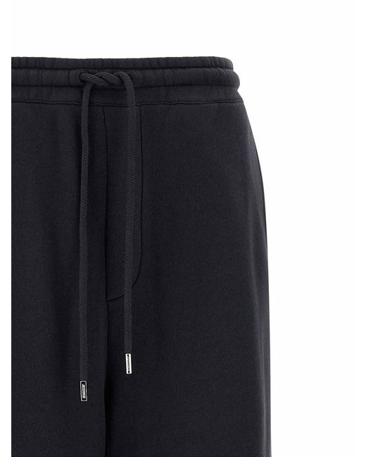 Jacquemus Blue 'Le Jogging Torneo' Joggers