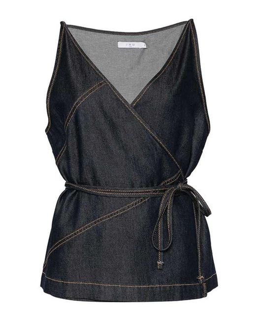 IRO Black Top