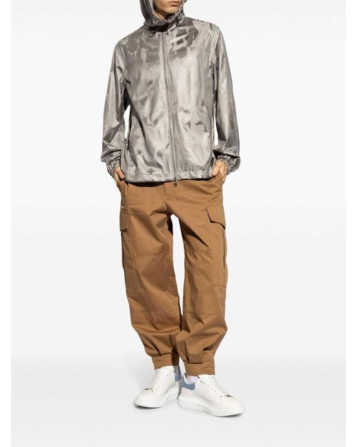 McQueen Natural Chino for men