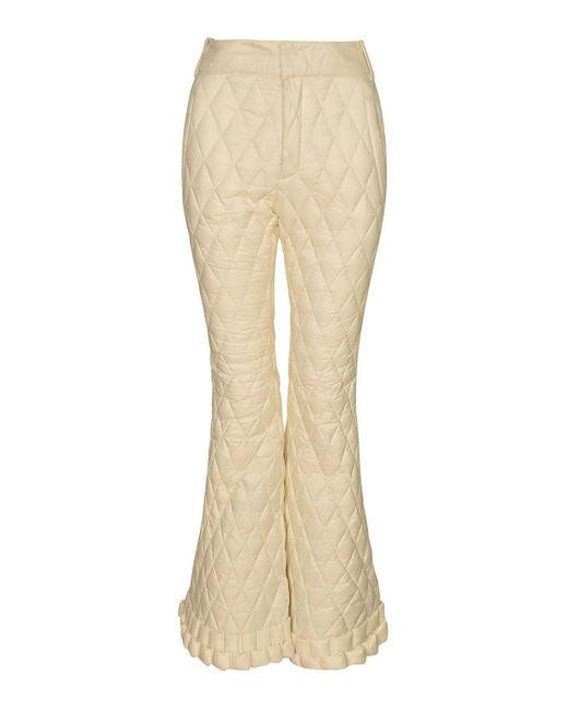 RAXXY Natural Pants