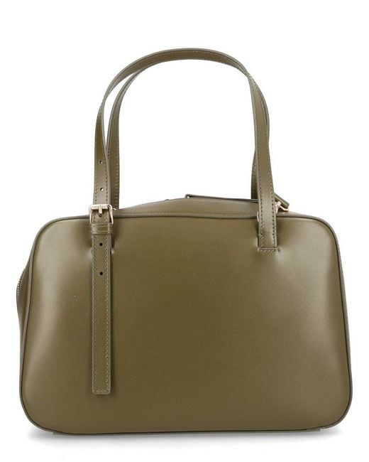 A.P.C. Green Bag Virginie