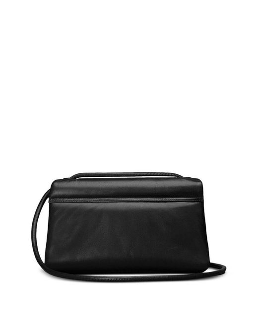 Borsa di AMI in Black da Uomo