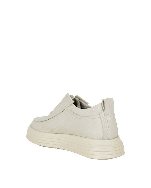 THE ANTIPODE White Paul 730 Sneakers for men