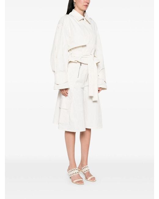 IRO White Shirt