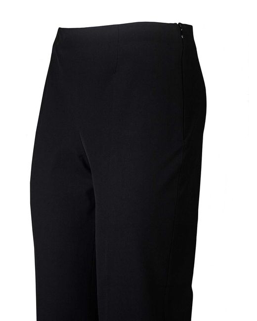 Berwich Black Pants