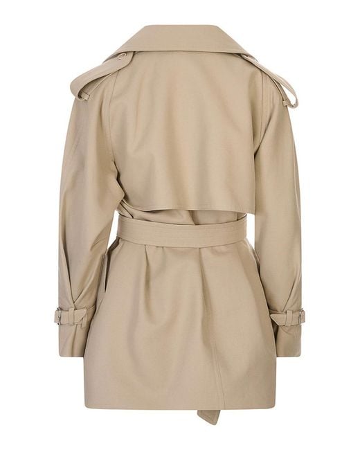 Max Mara Natural Mxscacio