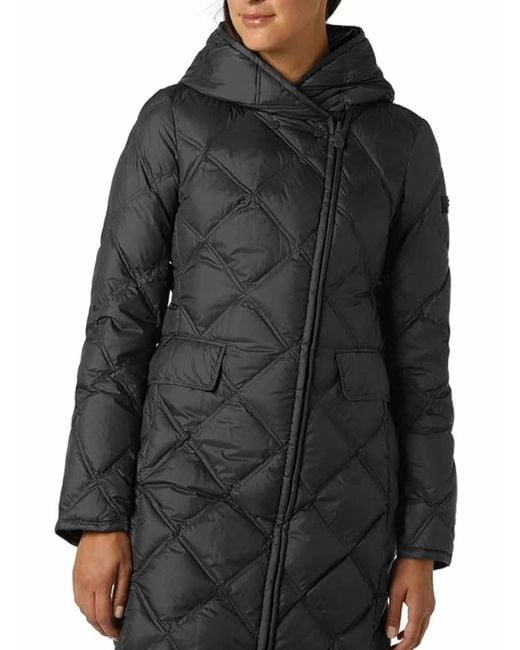 Peuterey Gray Giacca