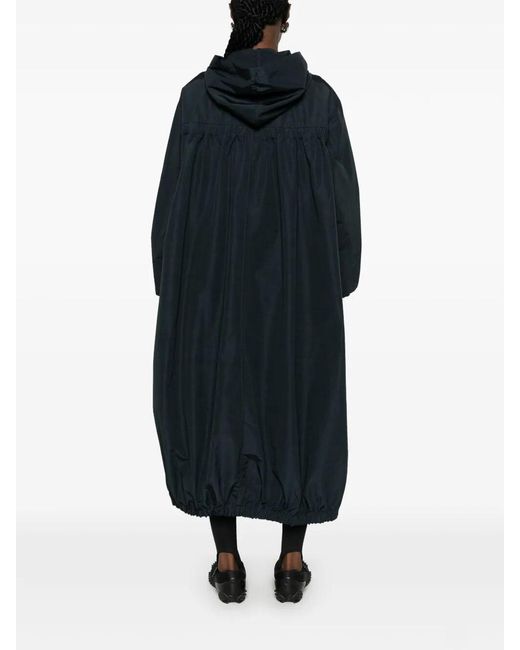 Moa Concept Black Jacket