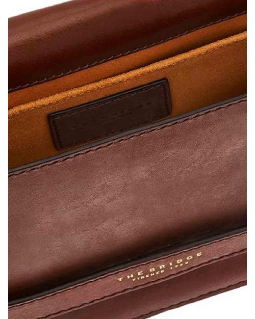 The Bridge Brown Bag