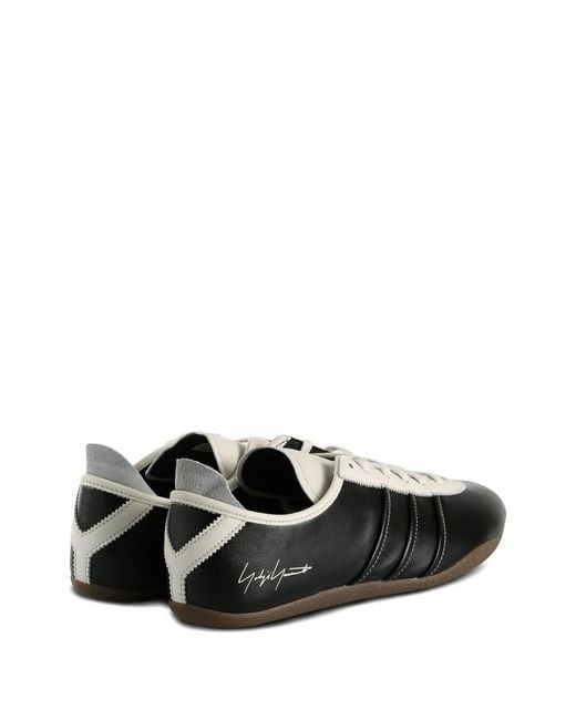 Sneaker Tokyo di Y-3 in Black da Uomo