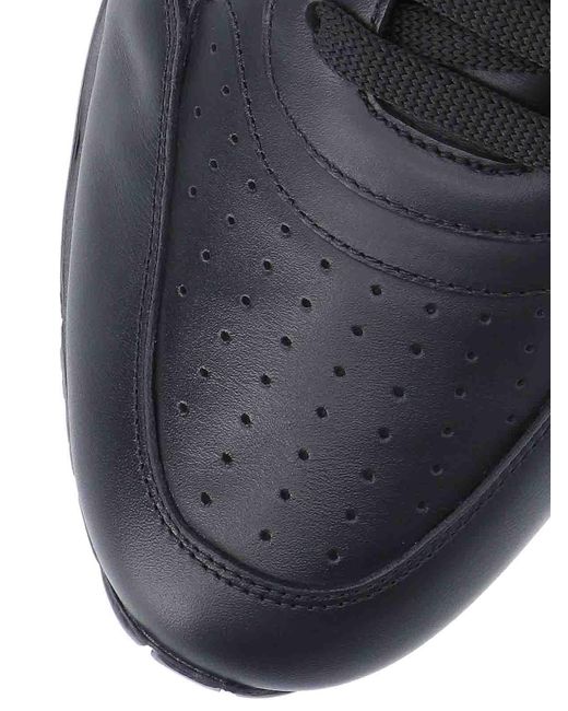 Bally Black Sneakers for men