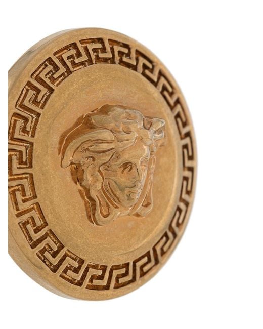 Versace Metallic Object