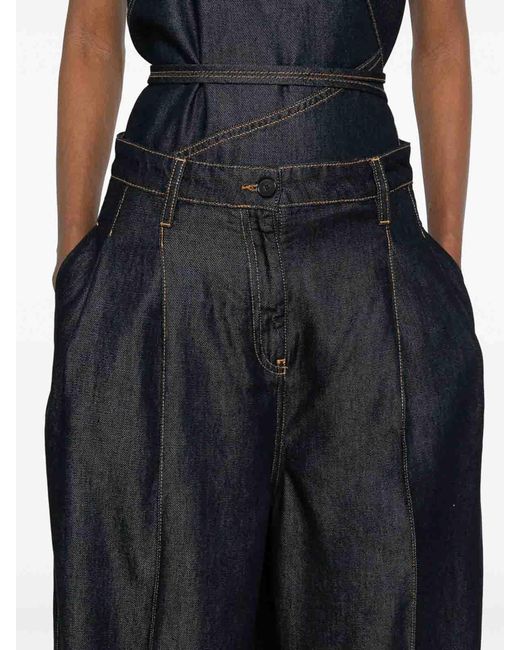 IRO Black Pants