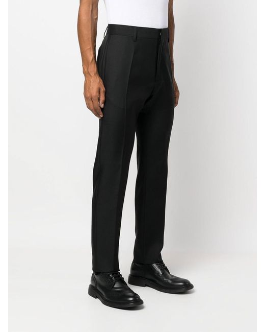 DSquared² Black Chino for men