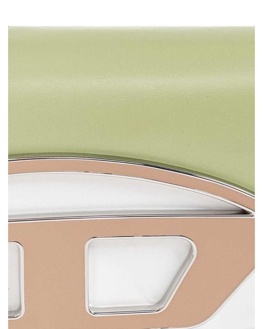 1Dr di DIESEL in Green