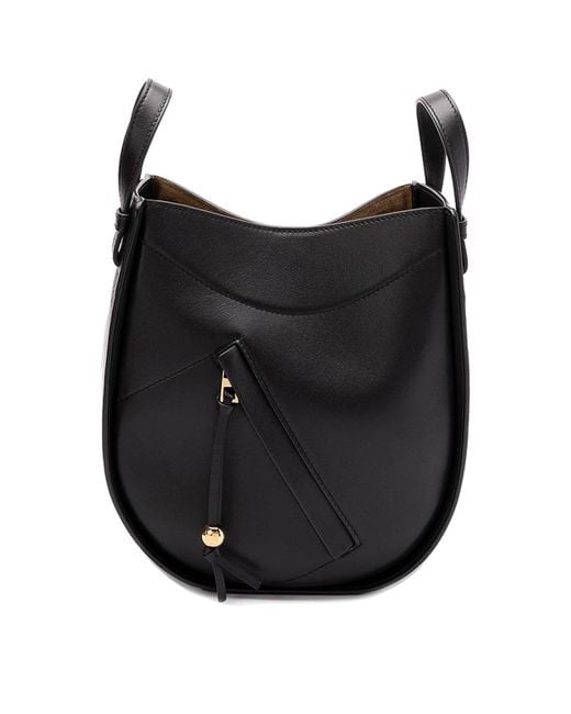 Loewe Black Hammock Slicebag