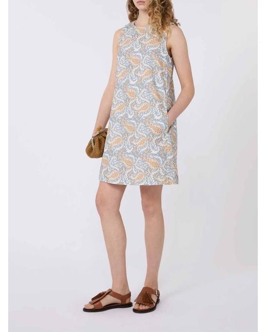 Weekend by Maxmara White Wkdgiallo
