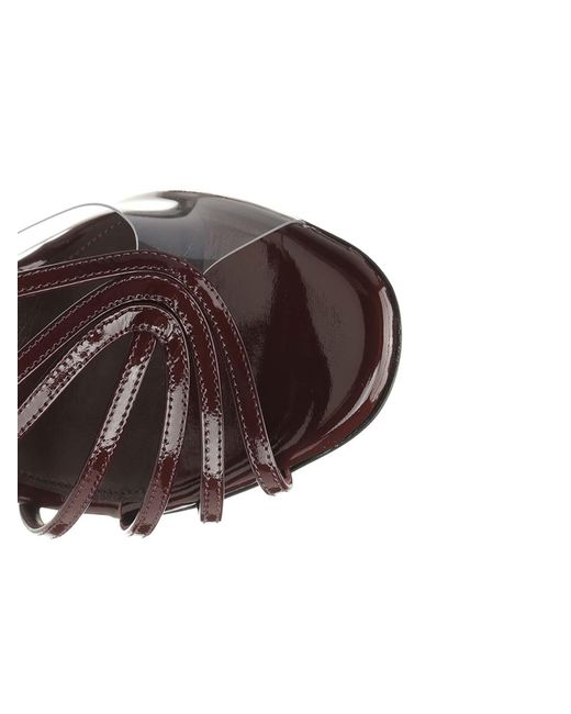 ALEVI Metallic Star Sandal