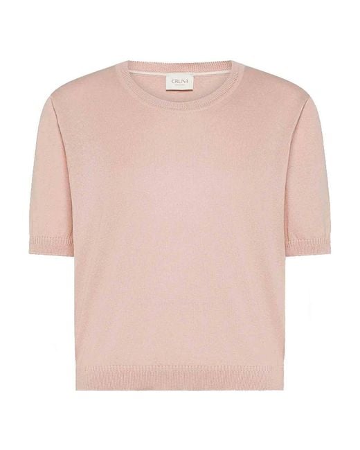 Cruna Pink Tshirt