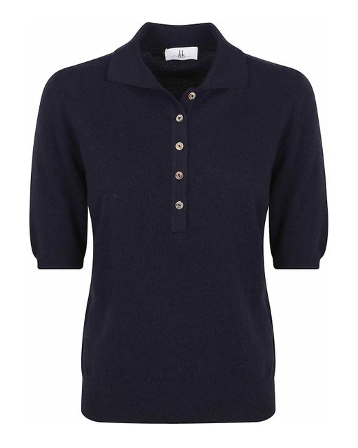 ELEVEN88 Blue Shirts