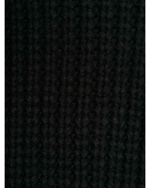 Barbour Black Sharp Set And Cap