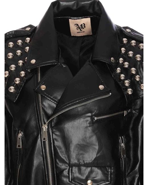 Aniye By Black Kiodo Quinn Jacket
