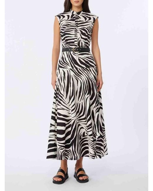 Max Mara White Mstwest