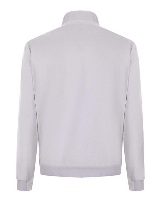 Rrd Gray Jacket for men