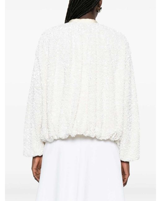 Vivetta White Top