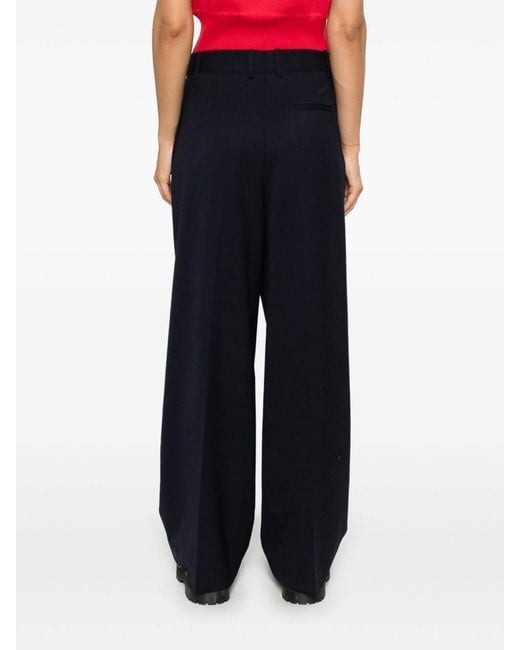 P.A.R.O.S.H. Black Pants