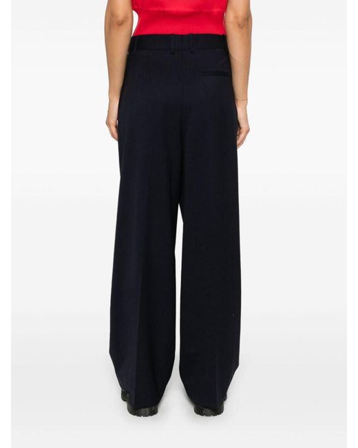 P.A.R.O.S.H. Black Pants