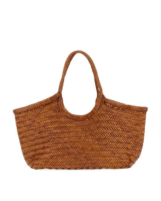 Dragon Diffusion Brown Bag Large