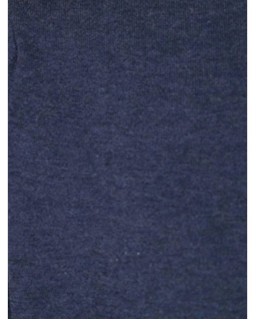 Lardini Blue Shirt for men