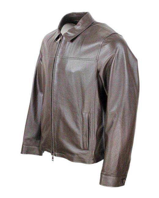 KIRED Gray Jacket for men