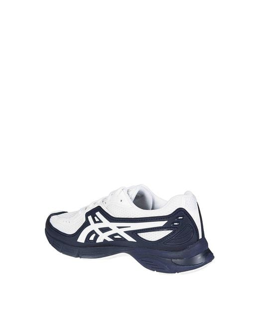 Comme des Garçons Blue Sneaker for men