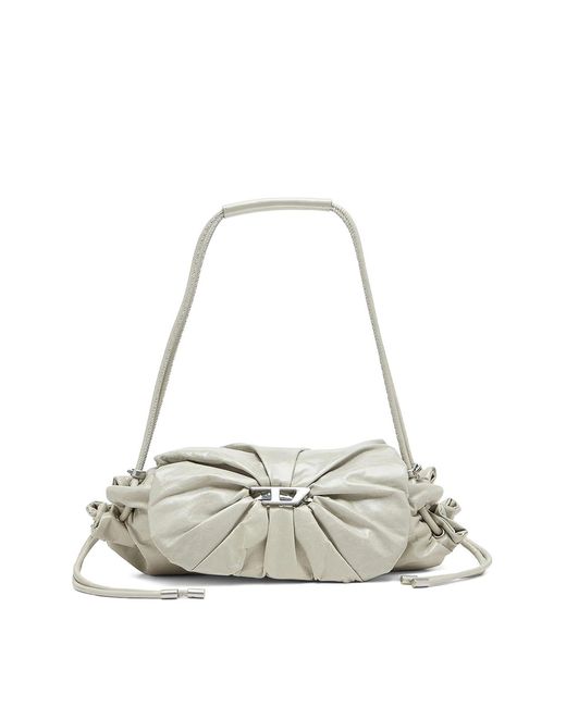 DIESEL White Bag