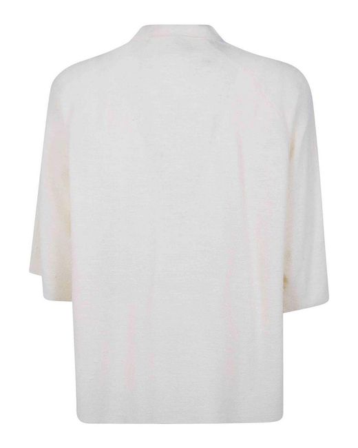 Boboutic White Shirt