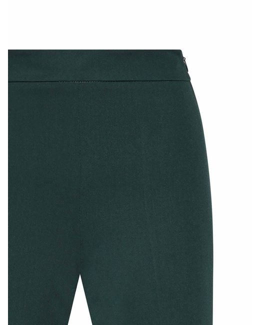 The Archivia Green Elia Suit