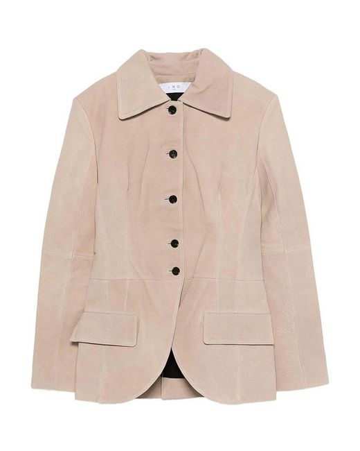 IRO Natural Jacket