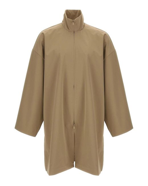 Fear Of God Natural Sporty Jacket for men