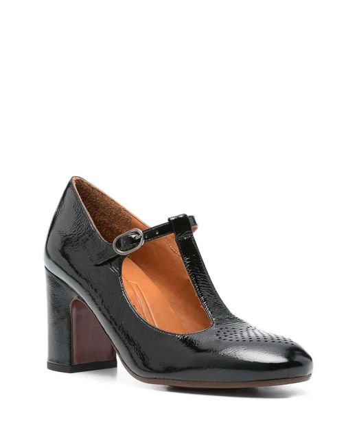 Chie Mihara Black Madam