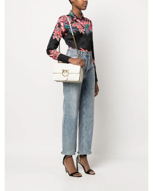 Pinko Natural Bag