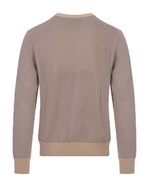 Boss Gray Umino for men
