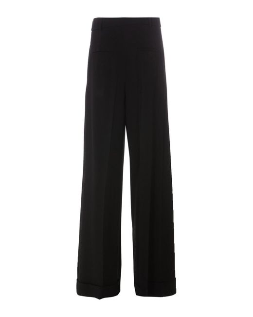 Moschino Black Chino