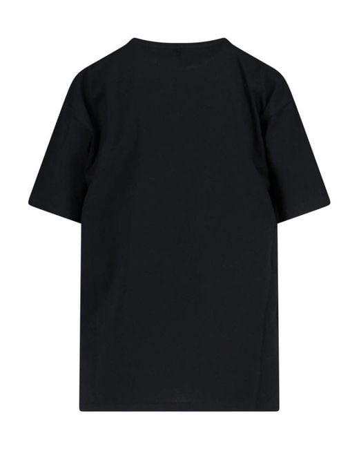 Valentino Black T-Shirt