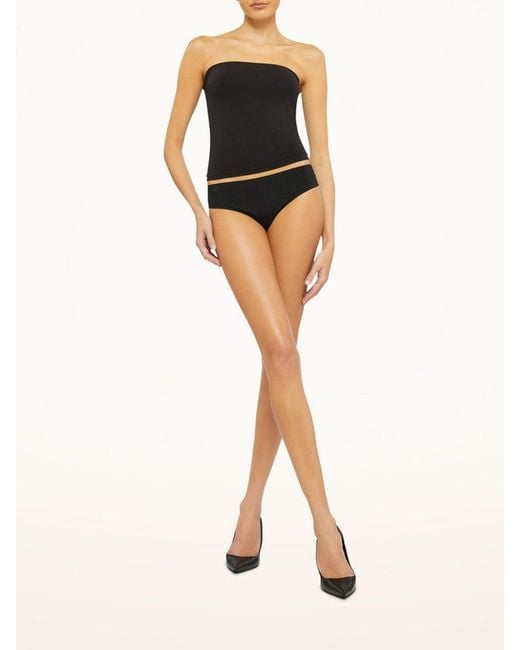 Wolford Black Top Fatal