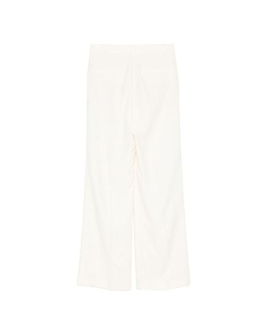 Seventy White Pants
