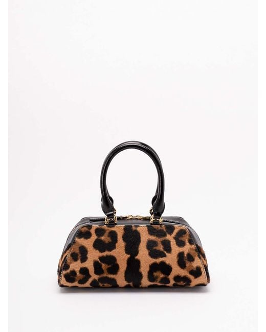 Givenchy Black 'Antigona Cube East West' Mini Bag