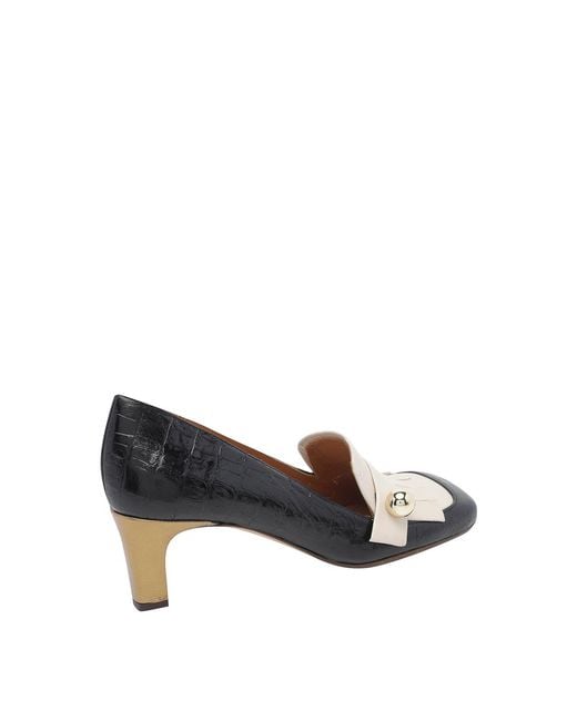 Chie Mihara Brown Shimone Pumps