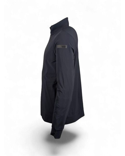 Rrd Blue Sweatshirt for men